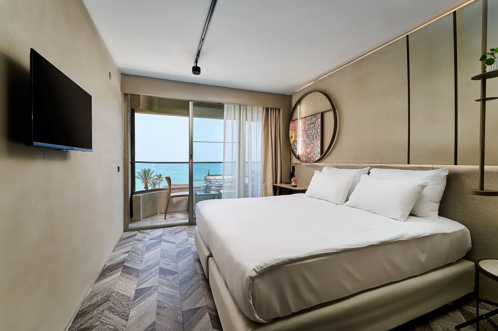 Alanya Büyük Hotel foto 2