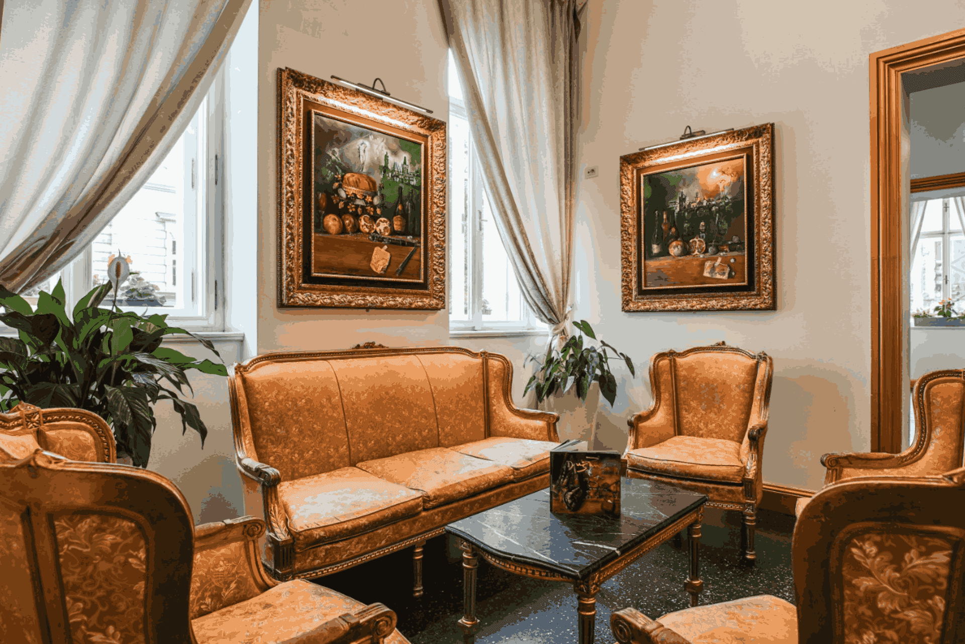 Hotel Assenzio Prague foto 3