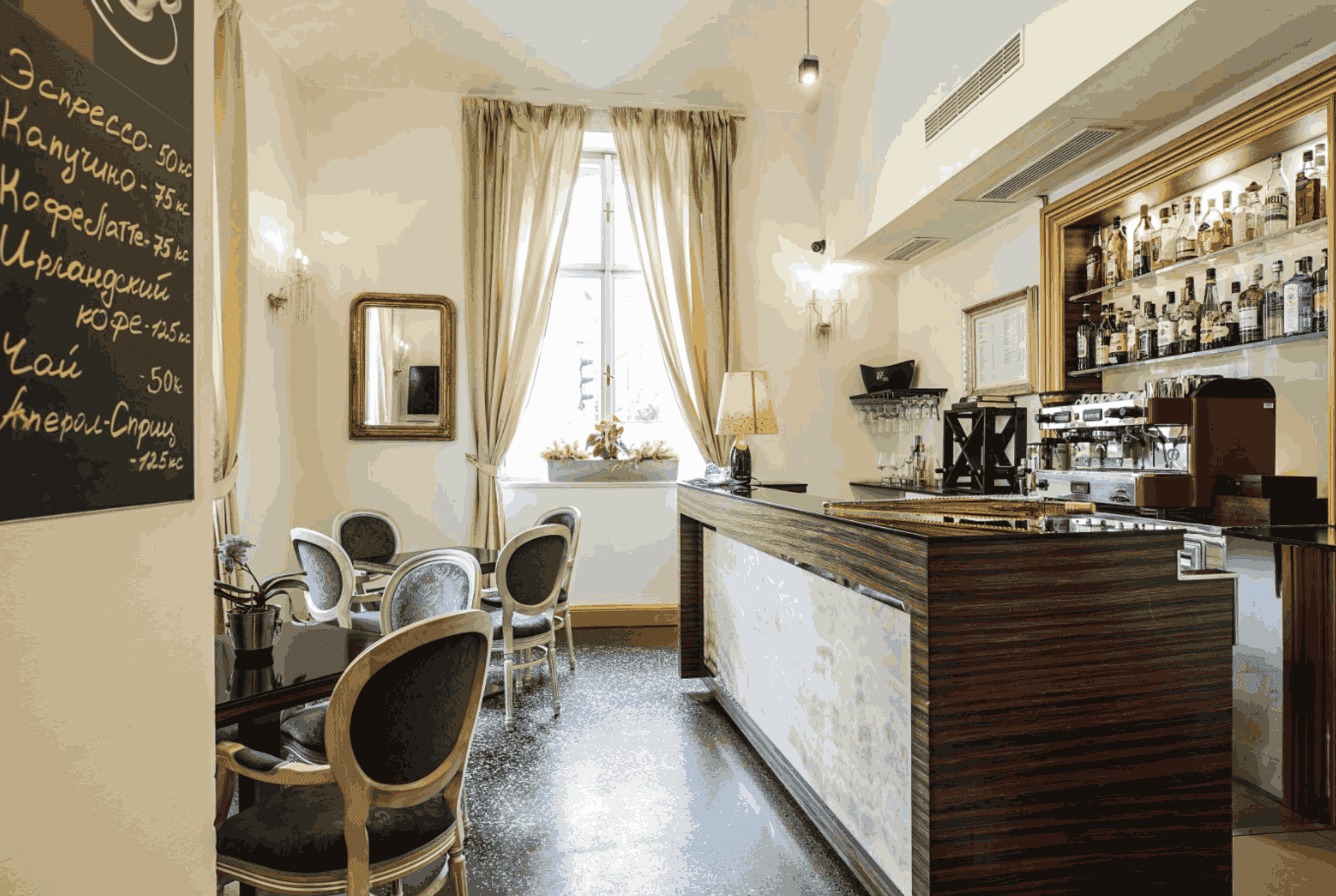 Hotel Assenzio Prague foto 4