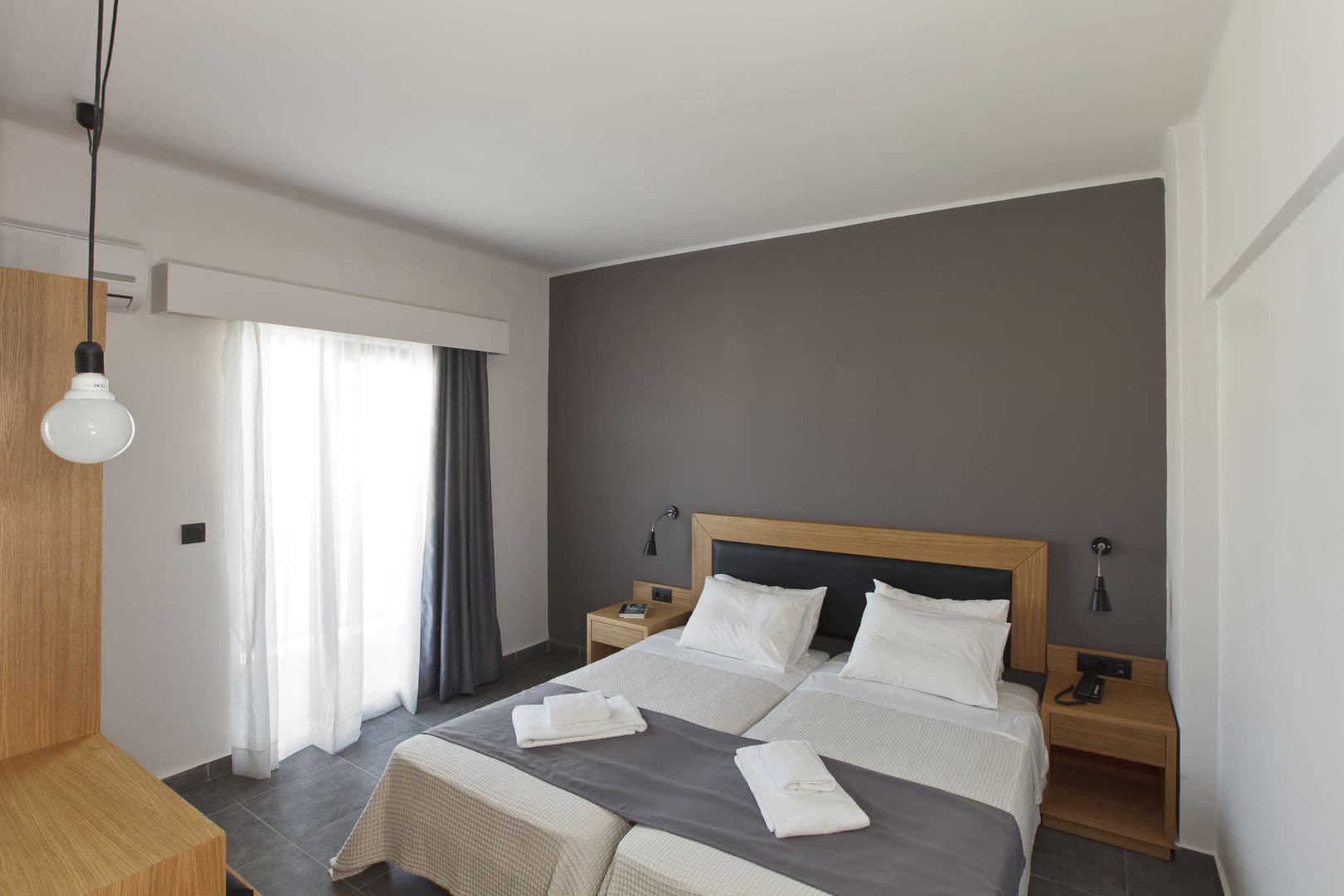 Butterfly Boutique Hotel foto 2