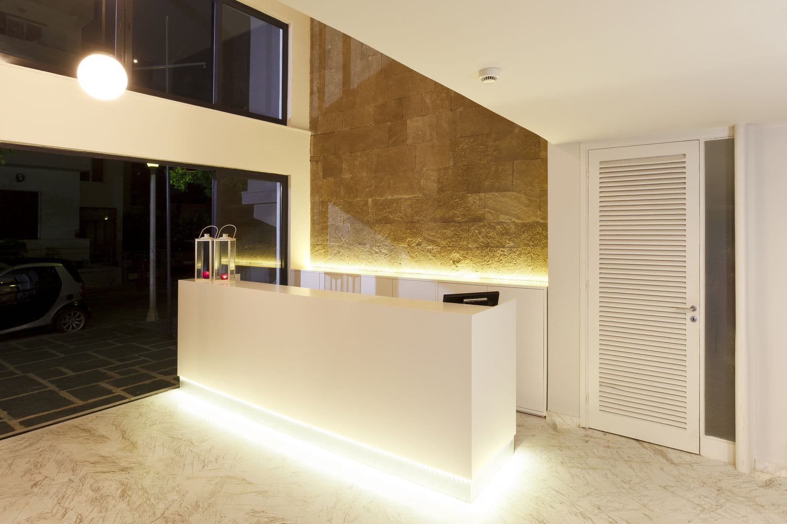 Butterfly Boutique Hotel foto 4