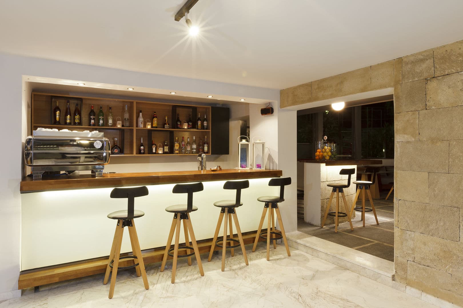 Butterfly Boutique Hotel foto 3