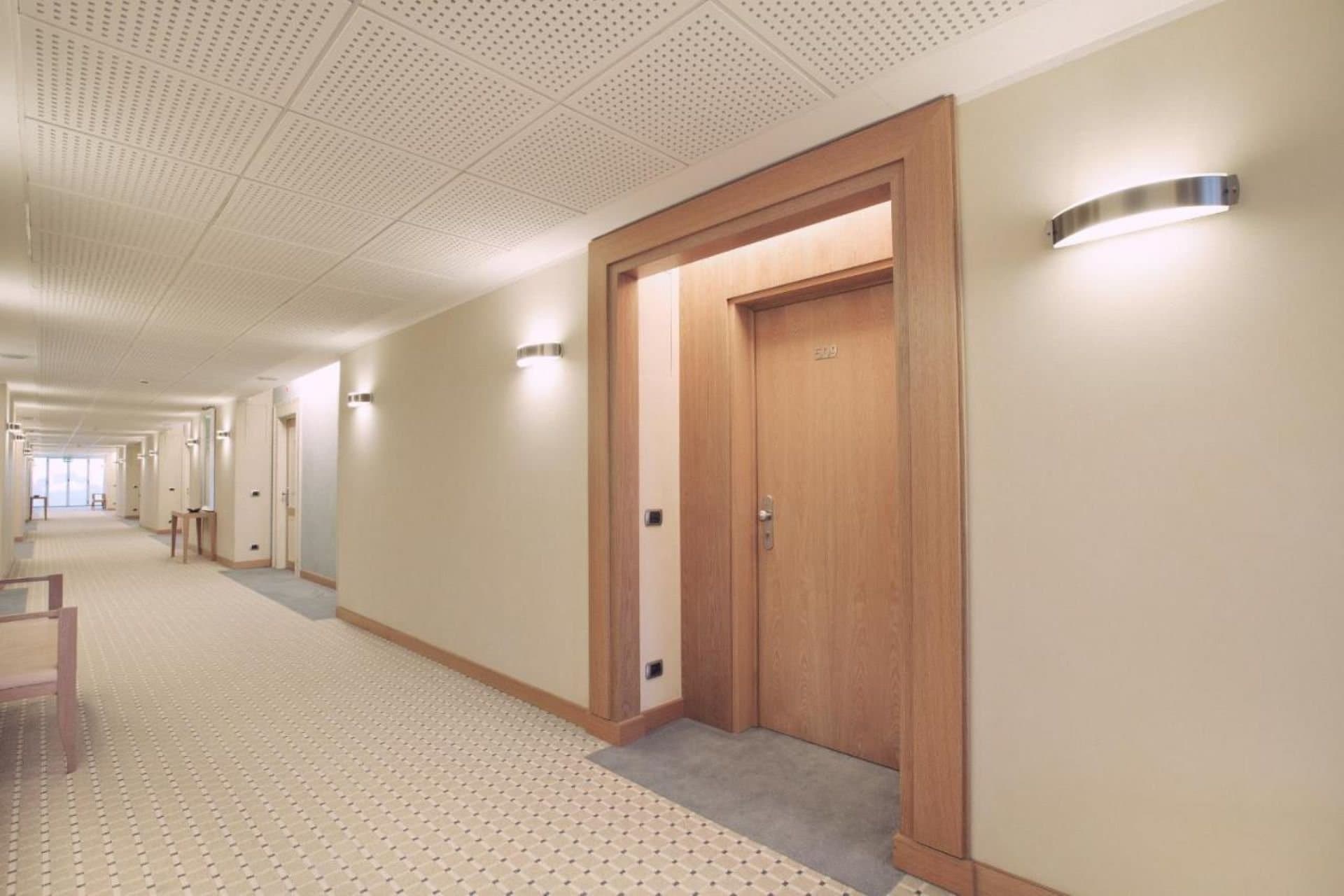 Papillo Hotels & Resorts Roma foto 4