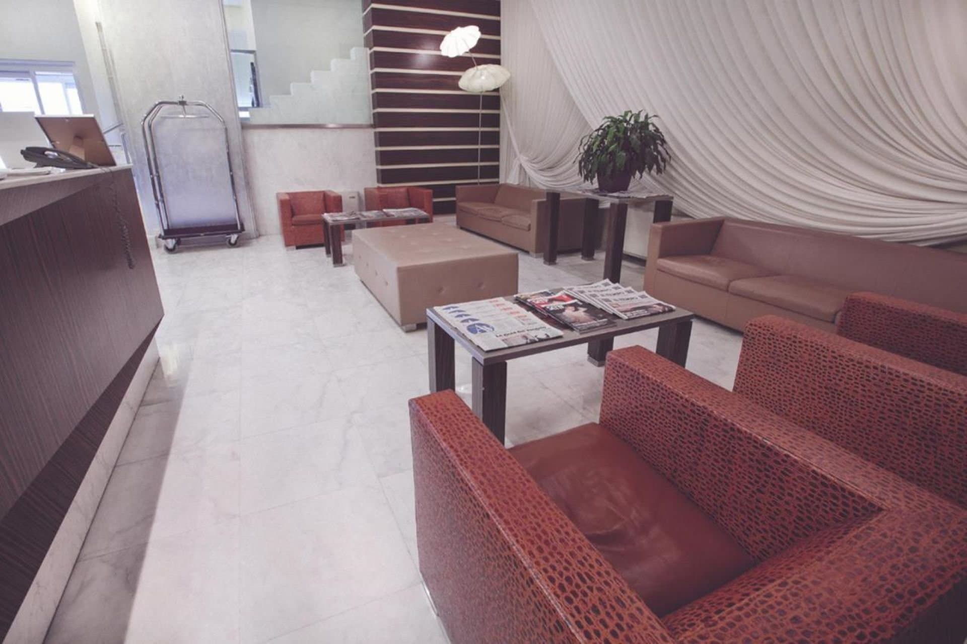 Papillo Hotels & Resorts Roma foto 3