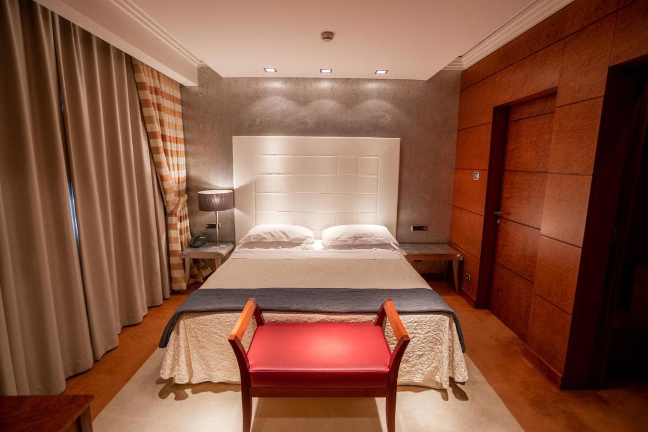 Papillo Hotels & Resorts Roma foto 2