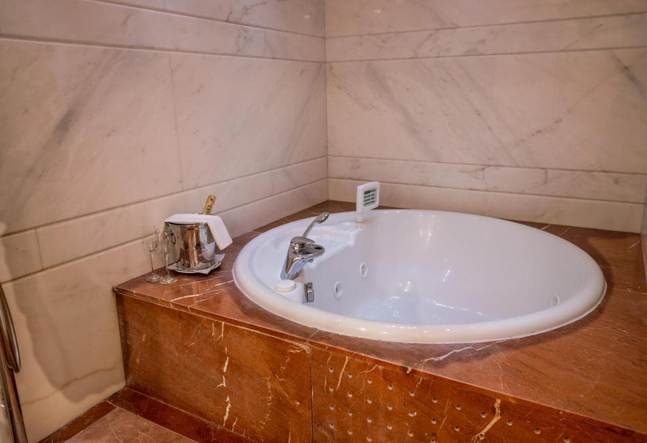 Papillo Hotels & Resorts Roma foto 3