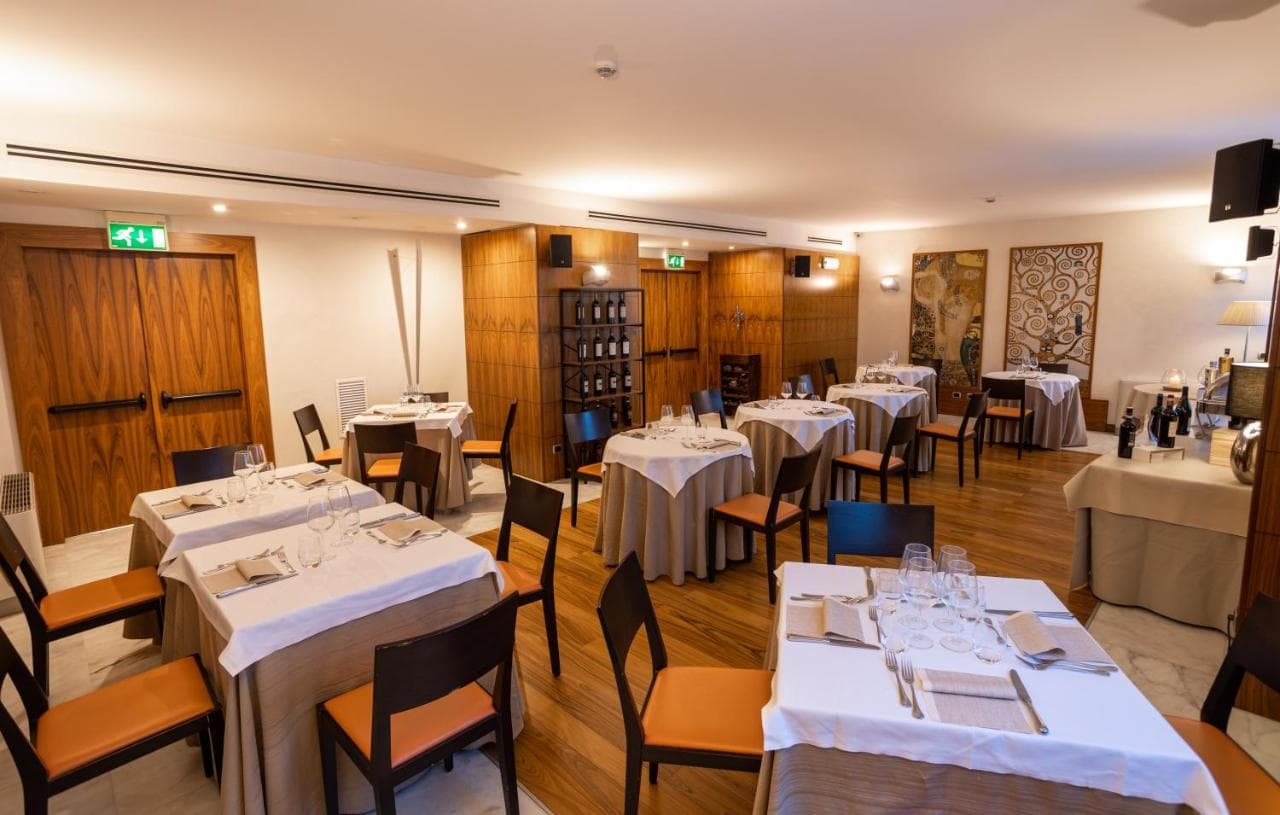 Papillo Hotels & Resorts Roma foto 4