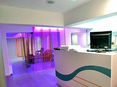 Almina Hotel Istanbul photo 5