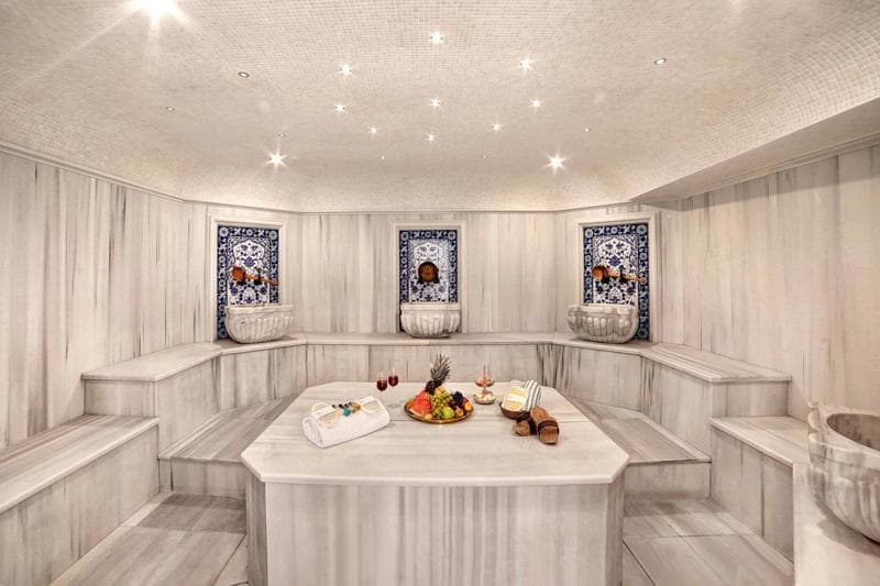Almina Hotel Istanbul photo 5