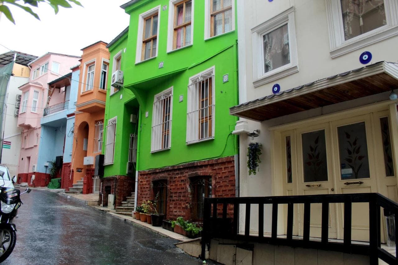 Hotel Megaron Istanbul photo 5