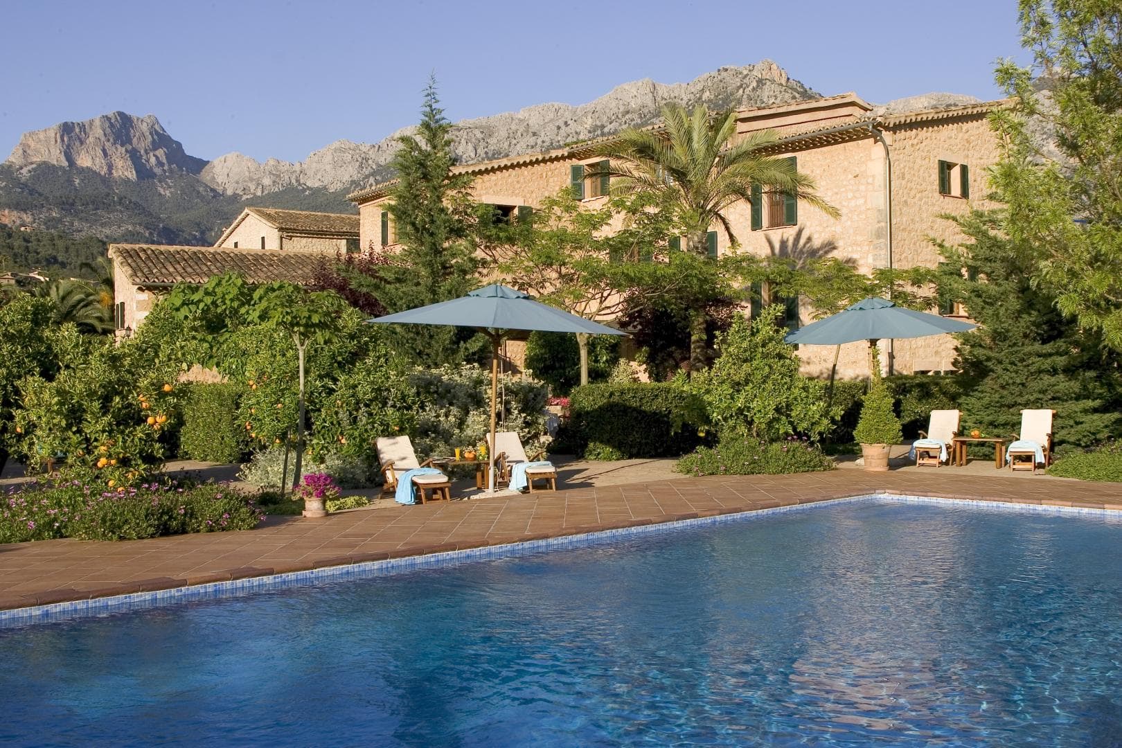 Ca's Curial Puerto de Soller photo 5
