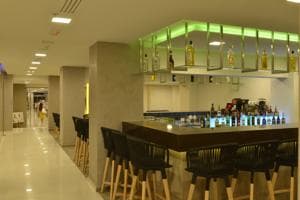 allsun Hotel Carolina Mare foto 4