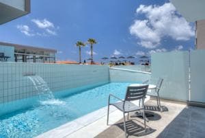allsun Hotel Carolina Mare foto 1