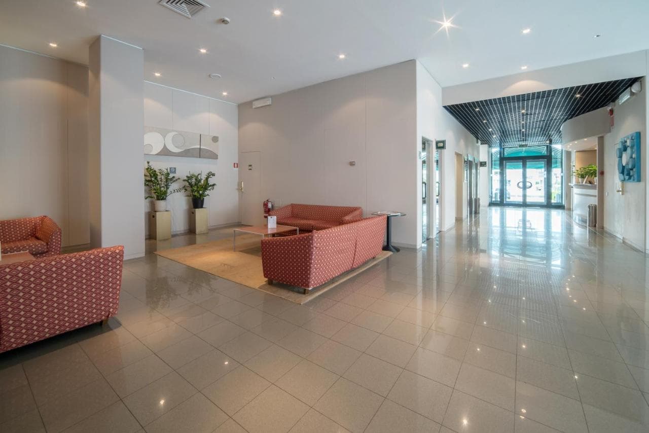 Idea Hotel Piacenza Piacenza photo 5