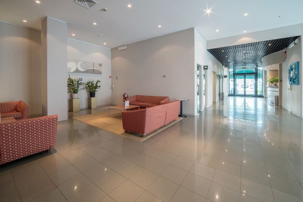 Idea Hotel Piacenza foto 3