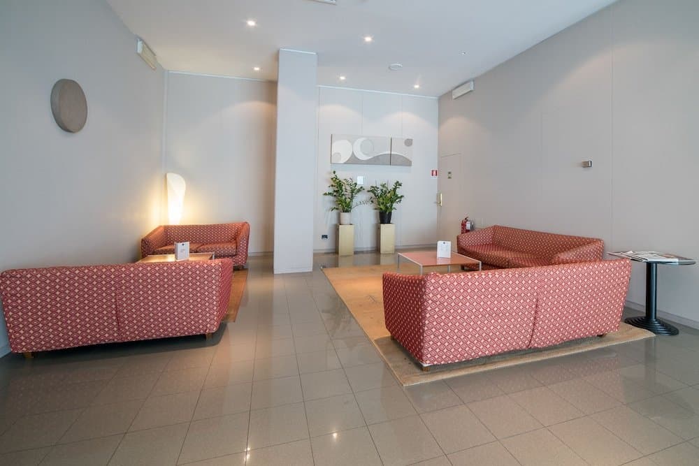 Idea Hotel Piacenza foto 2