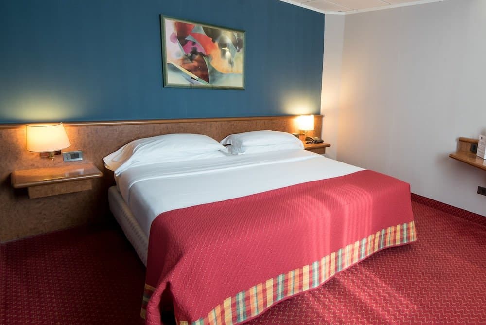 Idea Hotel Piacenza Piacenza photo 5