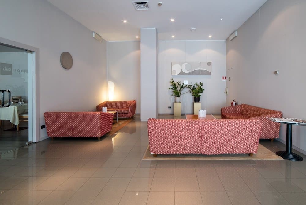 Idea Hotel Piacenza foto 4