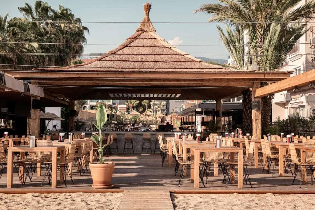 ananea Cleopatra Beach foto 3