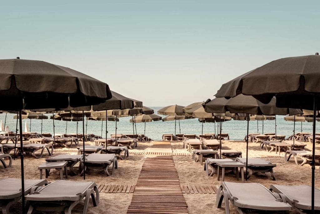 ananea Cleopatra Beach foto 4