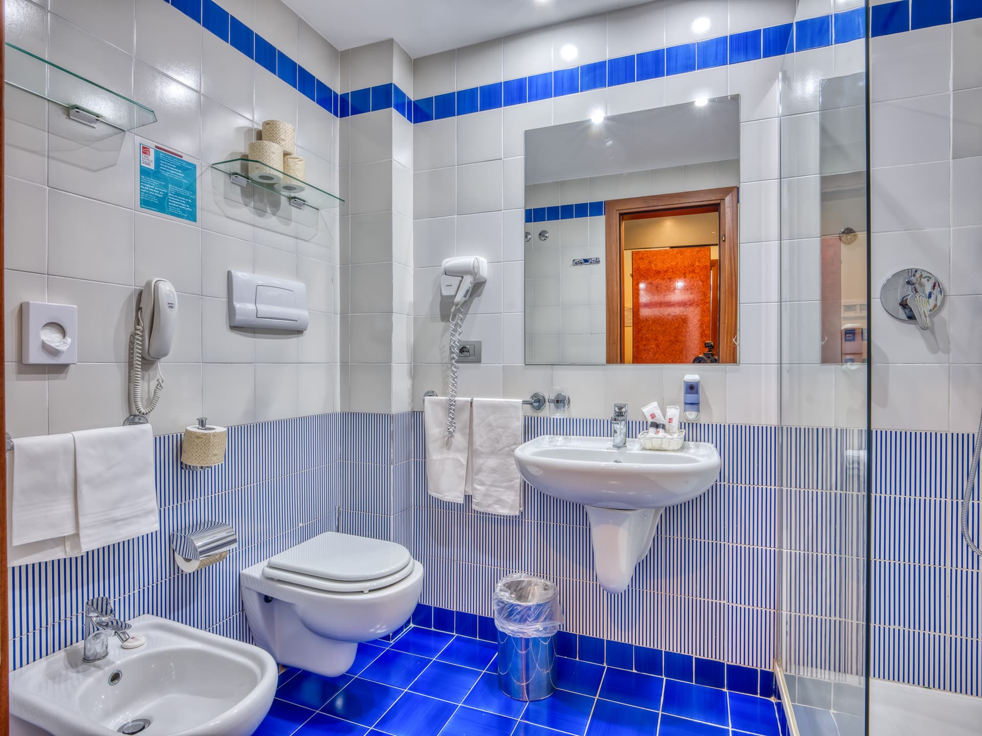 Caesar Palace Hotel Giardini Naxos photo 5
