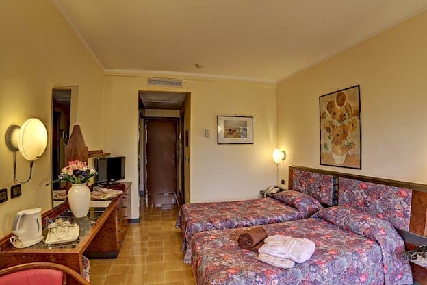 Caesar Palace Hotel Giardini Naxos photo 5