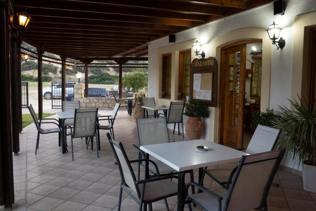 Dimitris Resort Hotel foto 3