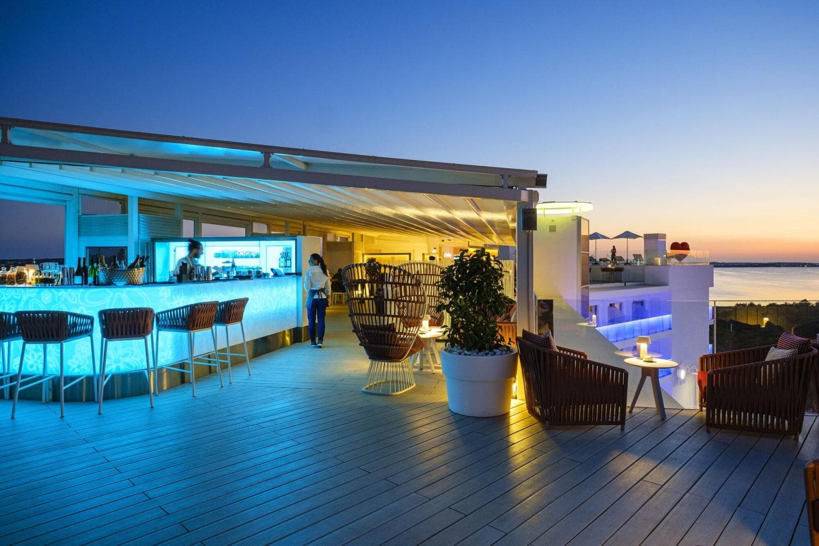 Five Flowers Hotel Formentera Meliá Collection foto 4