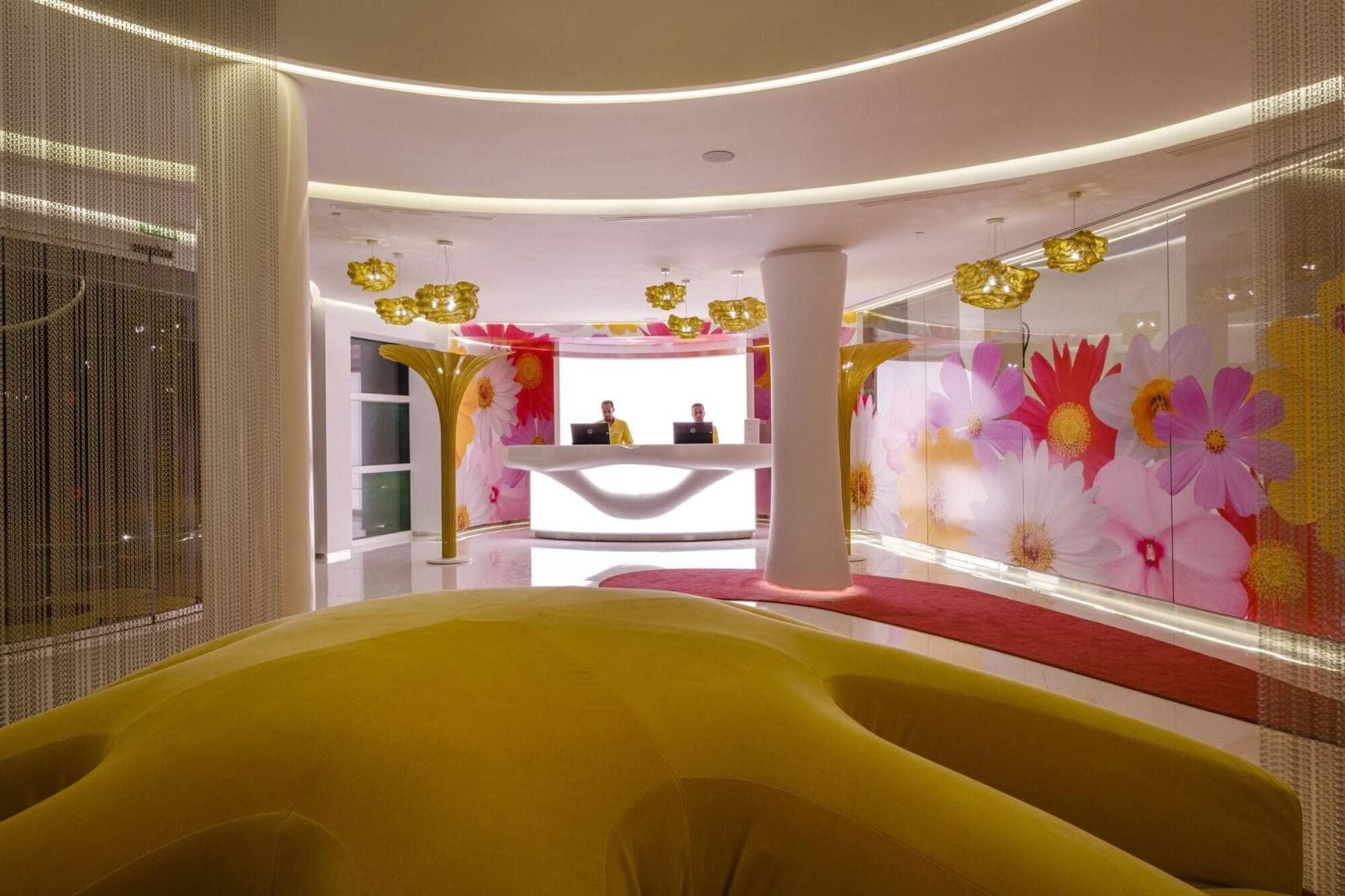 Five Flowers Hotel Formentera Meliá Collection Es Pujols photo 5