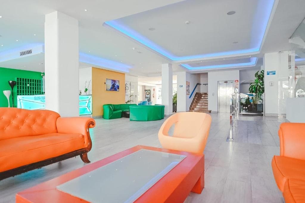 Guya Wave Hotel foto 3