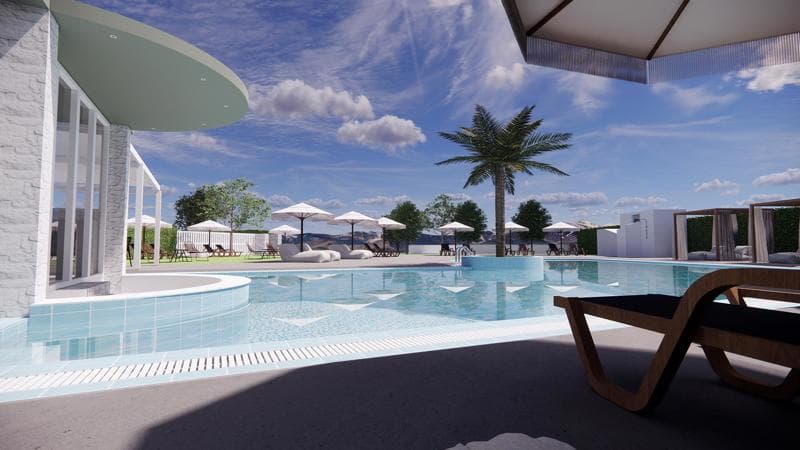 Elea Terra Hotel foto 1