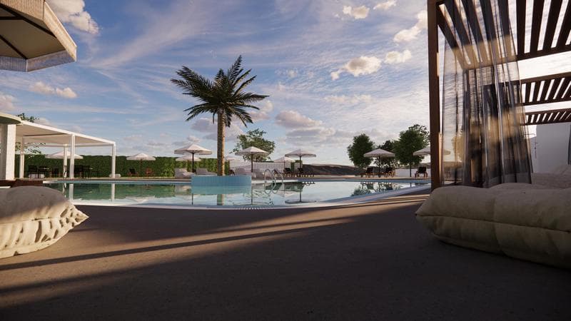 Elea Terra Hotel foto 2