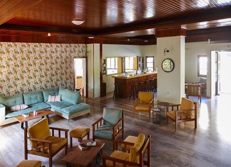 Elea Terra Hotel Matala photo 5