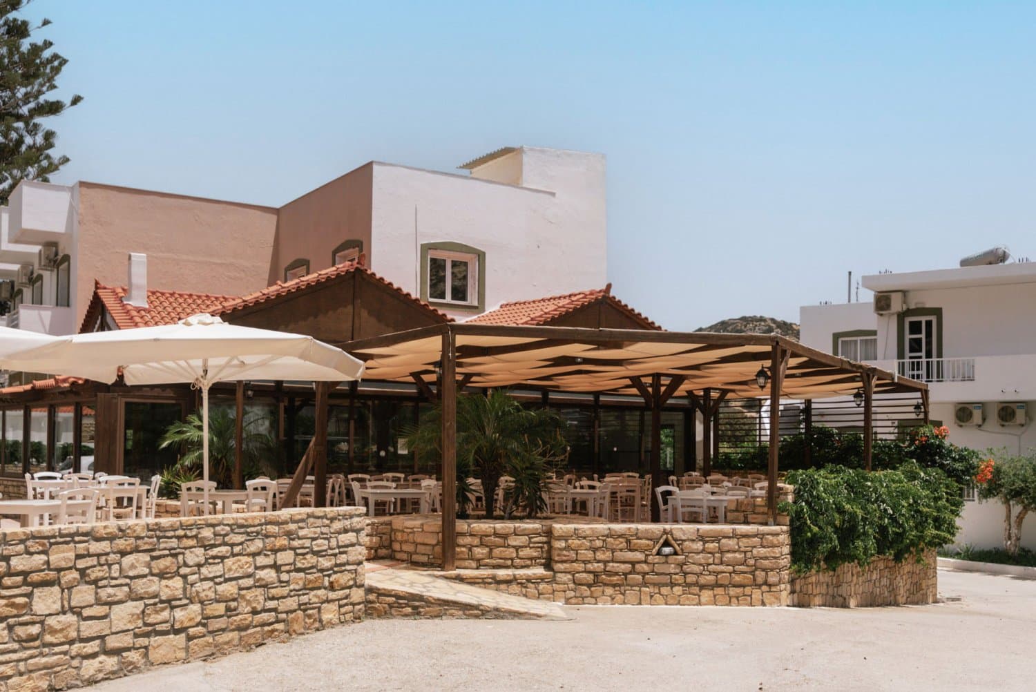 Elea Terra Hotel foto 4