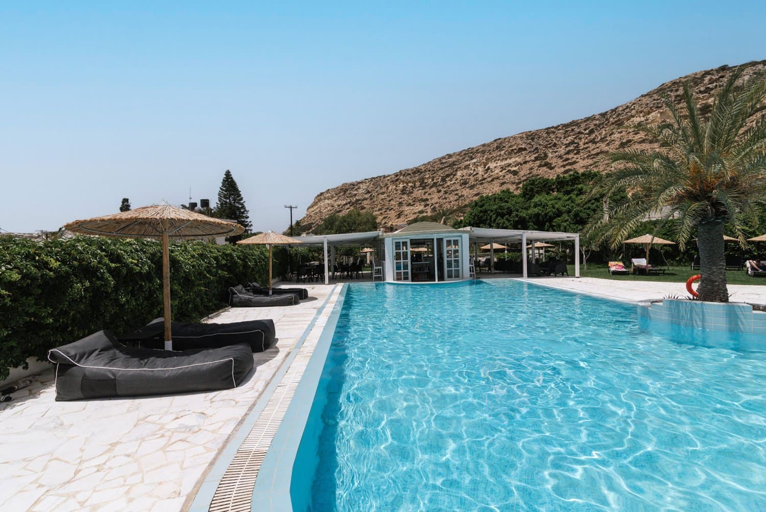 Elea Terra Hotel foto 1