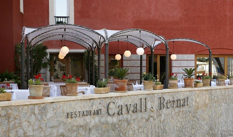 Hotel Cala Sant Vicenç Cala San Vicente photo 5