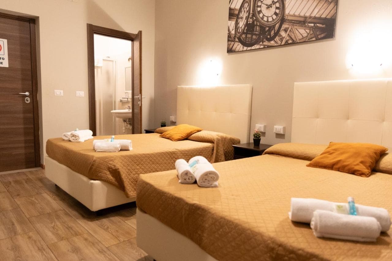 Golden Milano Hotel foto 1