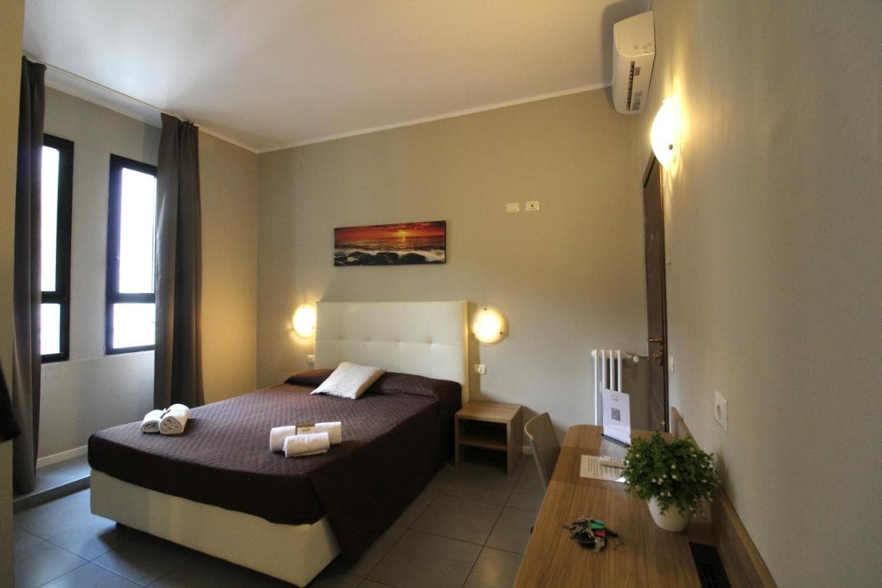 Golden Milano Hotel foto 2