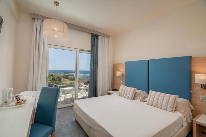Hotel Calabona Alghero photo 5