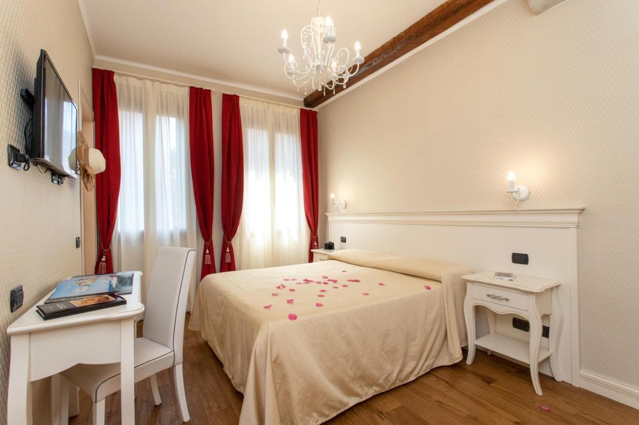 Charming Palace Santa Fosca foto 1