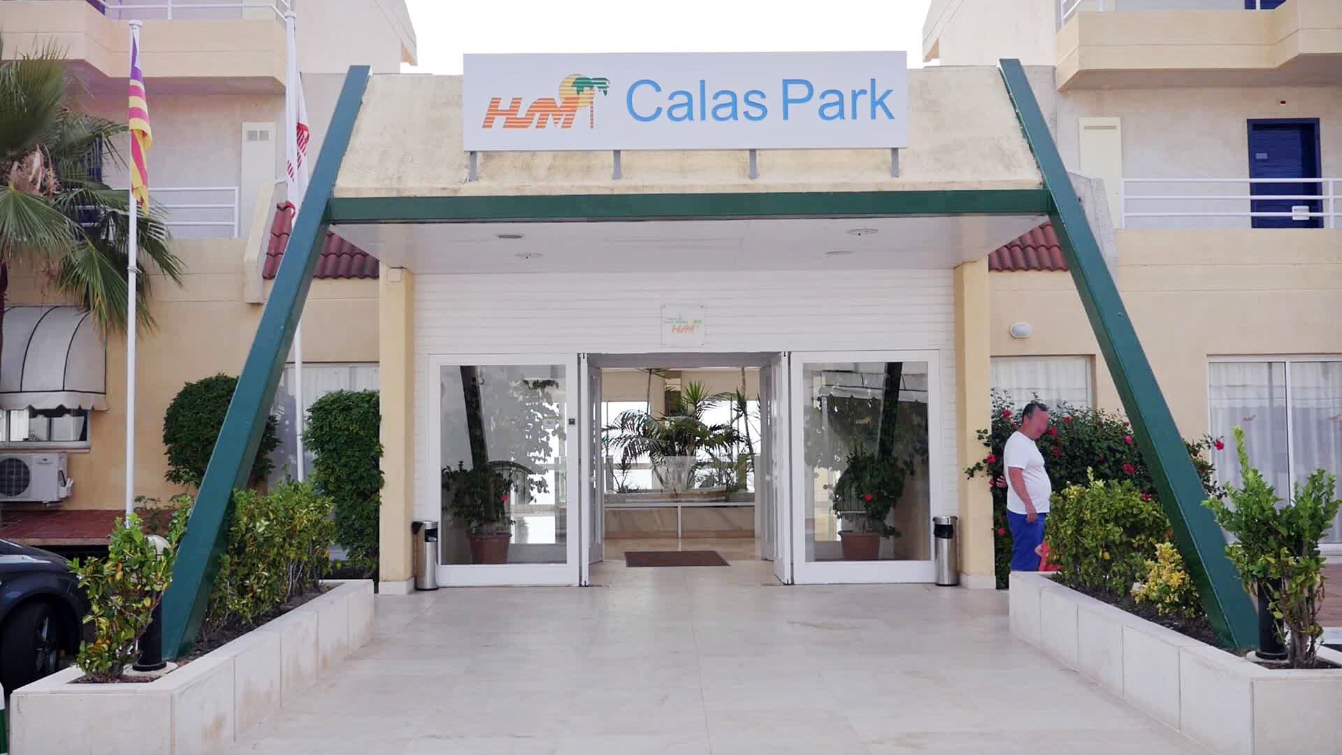 HSM Calas Park Calas de Mallorca photo 5
