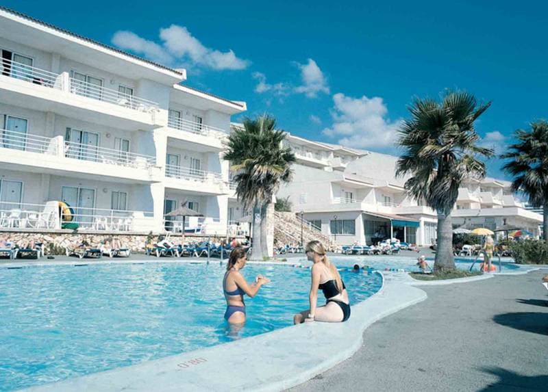 HSM Calas Park foto 1
