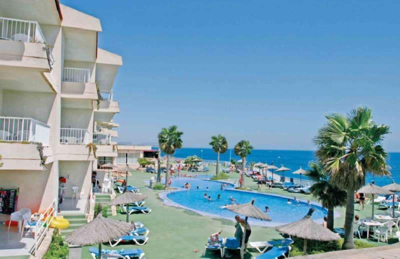 HSM Calas Park foto 3