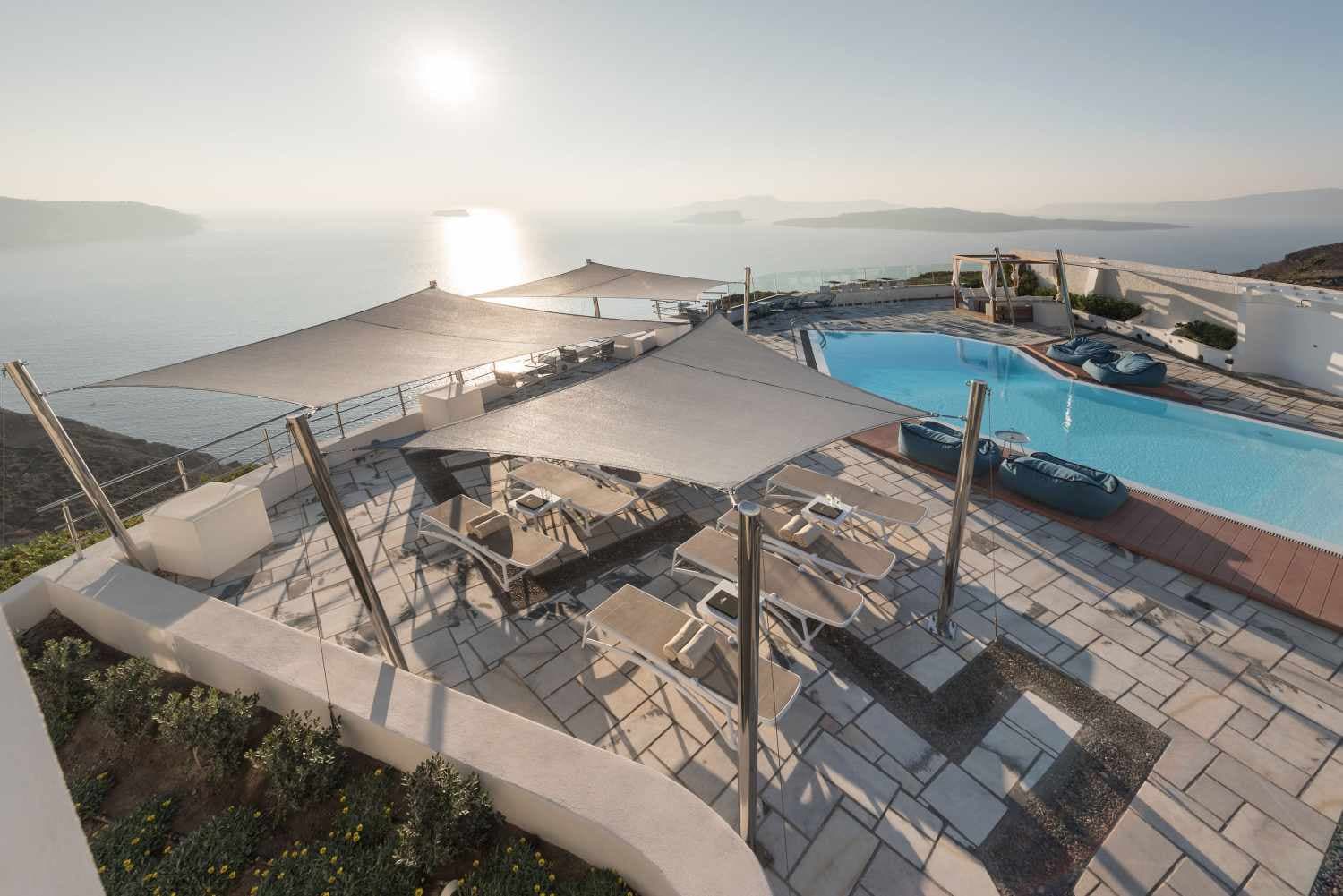 Calderas Dolphin Suites foto 4