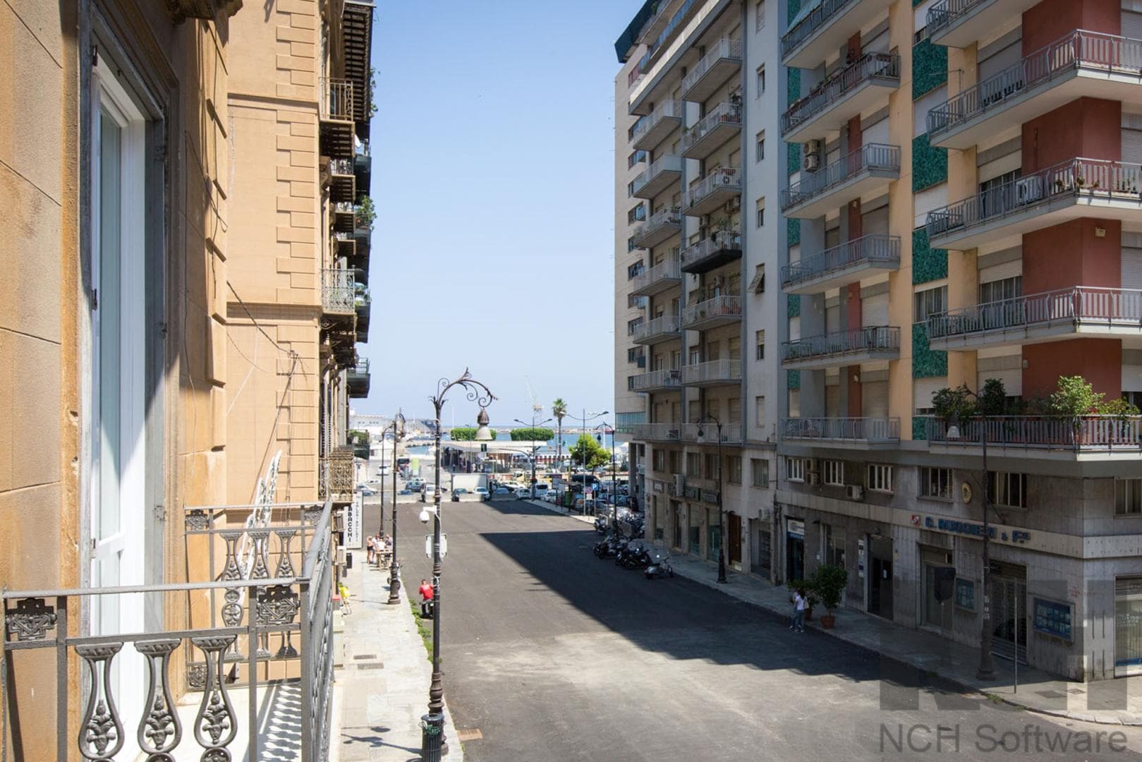 Palermo In Suite By Aparthotel SHS foto 1