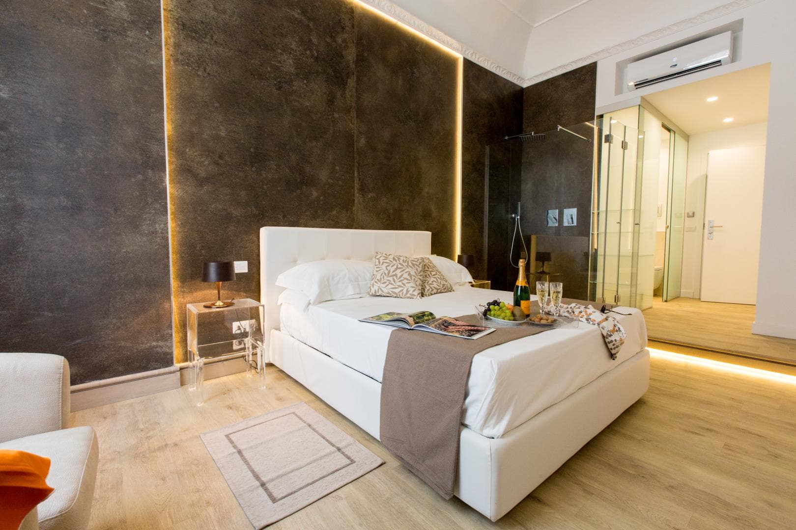 Palermo In Suite By Aparthotel SHS Palermo photo 5