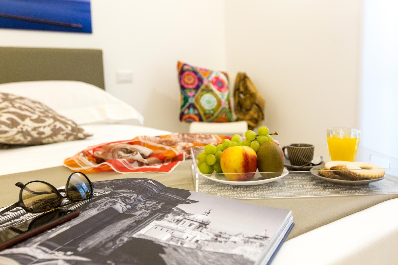 Palermo In Suite By Aparthotel SHS foto 4