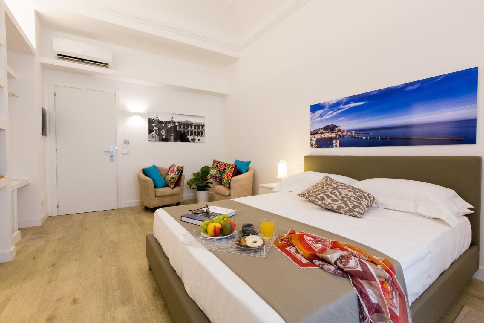 Palermo In Suite By Aparthotel SHS foto 2