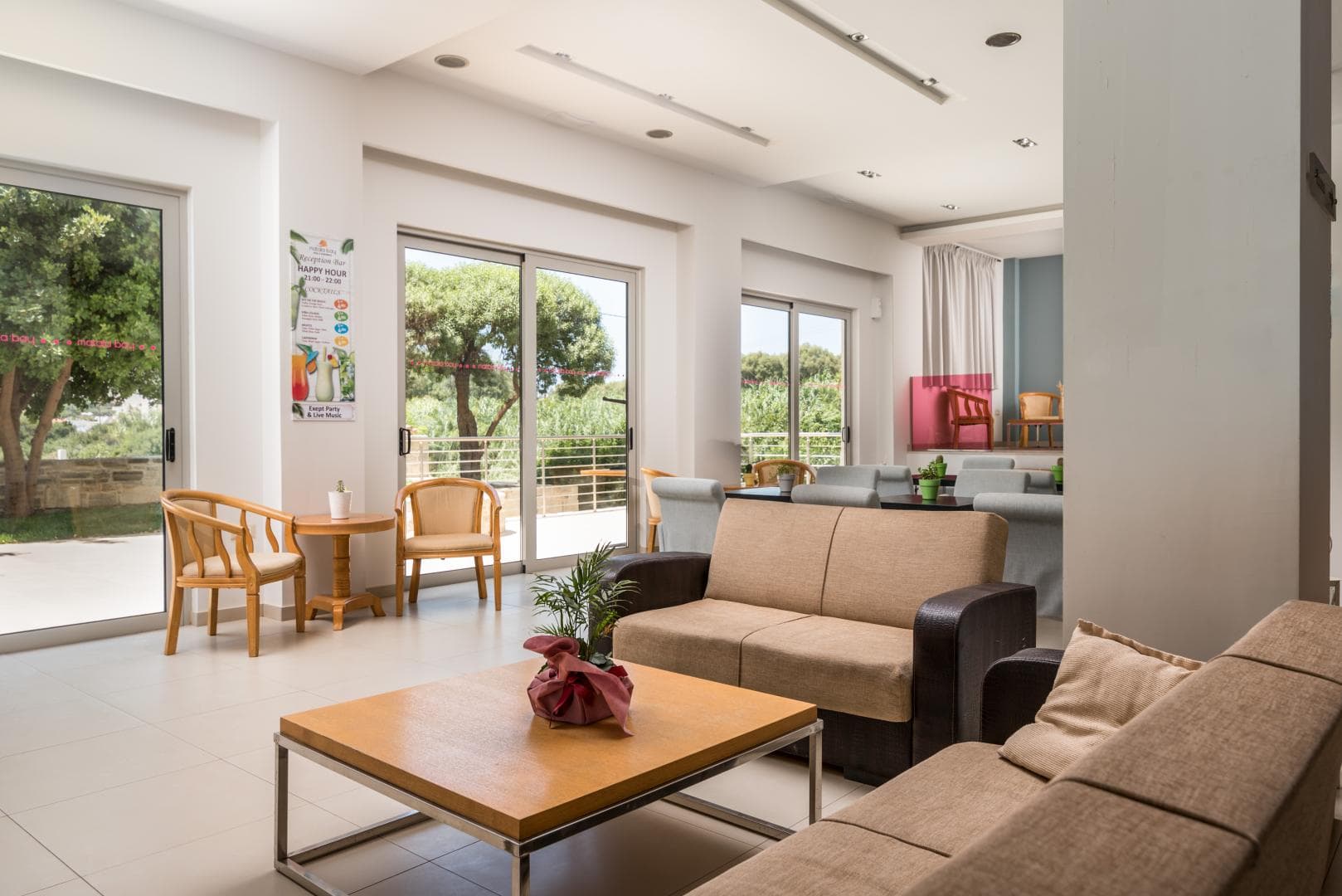 Matala Bay Hotel & Apartments Matala photo 5