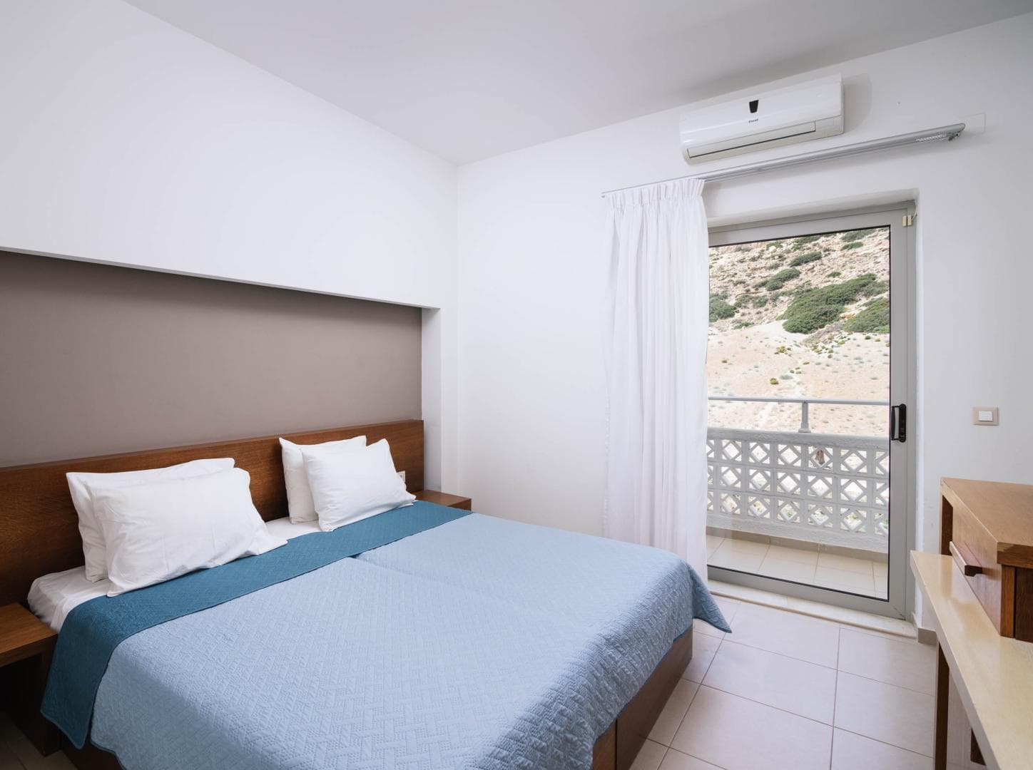 Matala Bay Hotel & Apartments foto 2